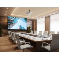 Проектор ViewSonic LS741HD