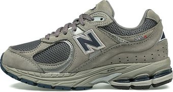 Кроссовки New Balance 2002R Light Grey ML2002RA (37)