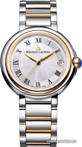 Наручные часы Maurice Lacroix FA1004-PVP13-110-1