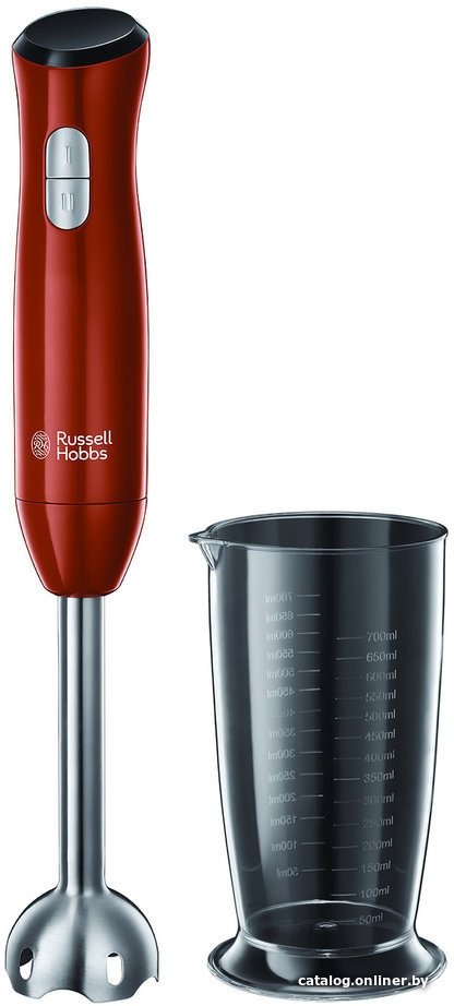 Погружной блендер Russell Hobbs Desire 24690-56
