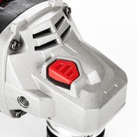 Угловая шлифмашина P.I.T. PWS20H-125D/1 (с 1-им АКБ, кейс)