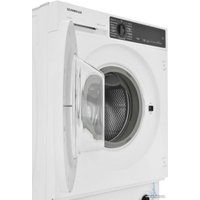 Стиральная машина Scandilux DX3T 8400