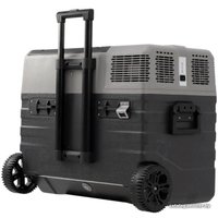 Компрессорный автохолодильник Alpicool NX42 (с адаптером 220В)