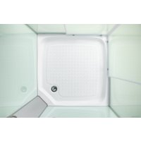 Душевая кабина Saniteco SN-390W 90x90