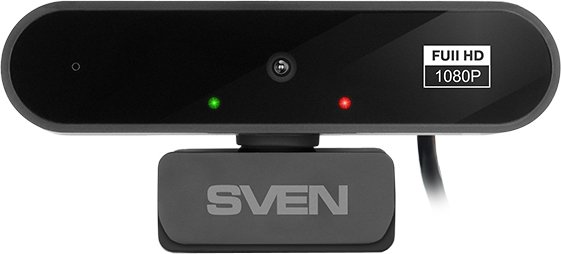 

Веб-камера SVEN IC-965