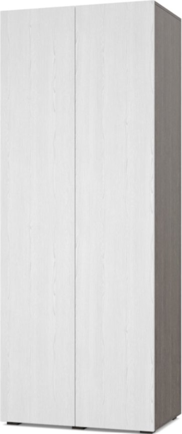 

Шкаф распашной Modern Челси Ч20 (анкор темный/анкор светлый)