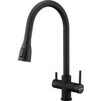 Смеситель Paulmark La214212-AN