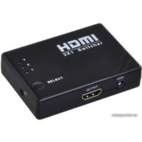 Разветвитель USBTOP 1x3 HDMI Switcher Full HD 1080P