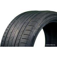 Летние шины Continental ContiSportContact 3 275/40R19 101W