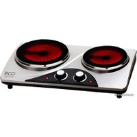 Настольная плита Ricci RIC-3206i