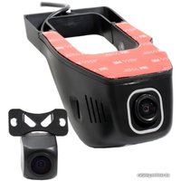 Видеорегистратор AVEL 106 Universal