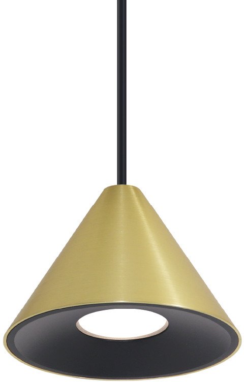 

Подвесная люстра Wolta WSL-GU10/P08G