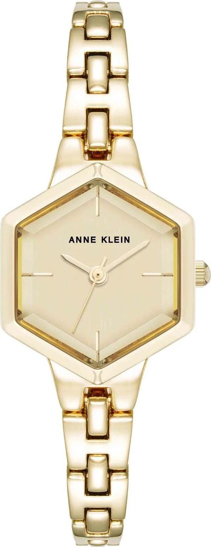 

Наручные часы Anne Klein 5106CHGB