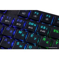 Клавиатура Redragon Anubis