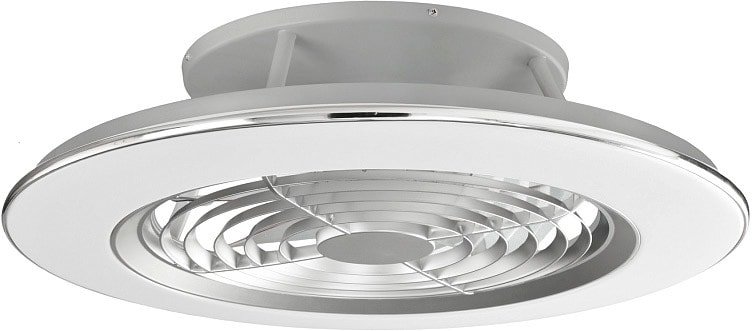 

Светильник с вентилятором Mantra Alisio 6706