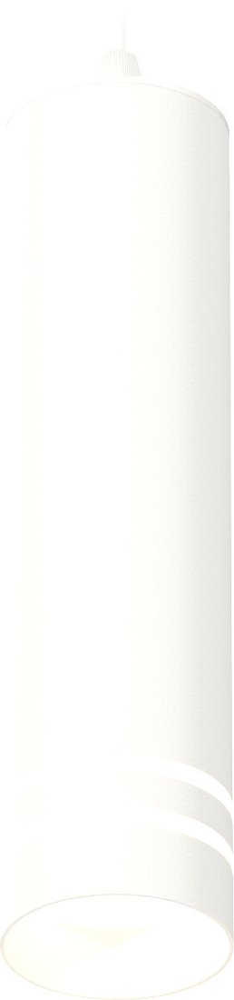 

Подвесная люстра Ambrella light Techno spot XP6355003 SWH/FR