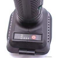 Угловая шлифмашина Favourite OBS 21 FG 125 Promo (без АКБ)