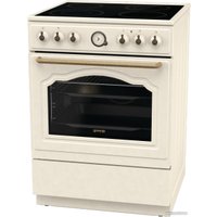 Кухонная плита Gorenje GECS6B70CLI