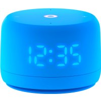 Умная колонка Яндекс Станция Лайт 2 (синий) в Гомеле