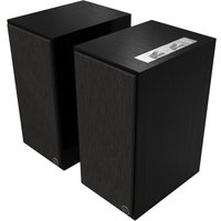 Полочная акустика Klipsch The Sevens (черный)