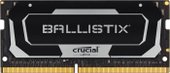 Ballistix 32GB DDR4 SODIMM PC4-25600 BL32G32C16S4B