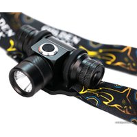 Фонарь GOLDEN SHARK Profi (с аккумулятором)