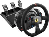 T300 Ferrari Integral Racing Wheel Alcantara Edition