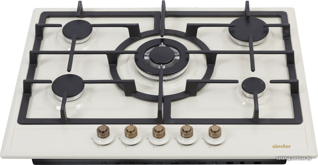 Варочная панель Simfer H70W51O517