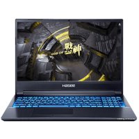 Игровой ноутбук Hasee Z7-TA5NA