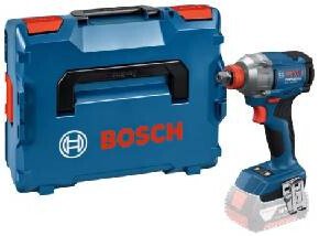 Гайковерт Bosch GDX 18V-285 Professional 06019N2100 (без АКБ, кейс)