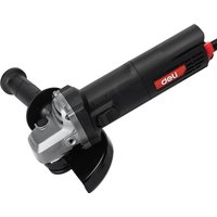 Угловая шлифмашина Deli EDE-JM125-4E