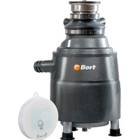 Измельчитель пищевых отходов Bort Ultimate 1500