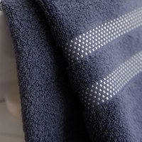 Полотенце Verossa Charme 50x90 790154 (маренго) в Борисове