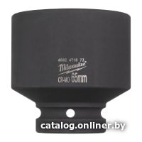 Головка слесарная Milwaukee 4932471673