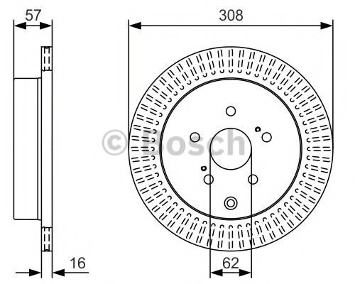 

Bosch 0986479T16