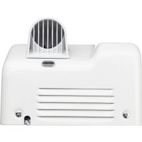 Сушилка для рук Palex 3808-2-B