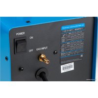 Сварочный инвертор Solaris MULTIMIG-226