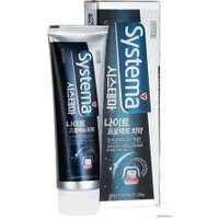 Зубная паста Lion Systema Ночная защита 120 г