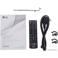 Телевизор LG 32LB552U
