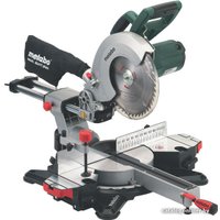 Торцовочная пила Metabo KGS 254 M 602540000