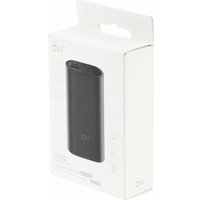 Внешний аккумулятор ZMI QB818 10000mAh (черно-серый, китайская версия)