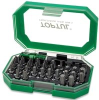 

Набор бит Toptul GACW3502