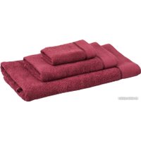 Набор полотенец Diana НПМD-Вн-30-50-70 (винный)