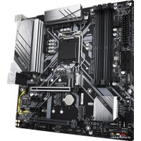 Материнская плата Gigabyte Z390 M (rev. 1.0)