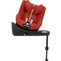 Детское автокресло Cybex Sirona G i-Size Plus (hibiscus red)