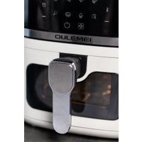 Аэрогриль (аэрофритюрница) Oulemei OLM-KZB011