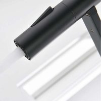 Смеситель Ganzer GZ12127-C