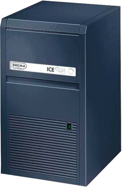 

Льдогенератор Bremed CB 184W HC