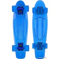 Пенниборд Tempish Buffy Star (синий)