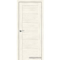 Межкомнатная дверь el'Porta Legno Легно-21 (Nordic Oak)